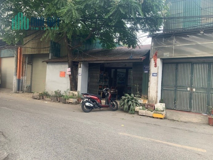 CHÍNH CHỦ CẦN BÁN NHÀ MẶT TIỀN ĐƯỜNG PHÚC DIỄN - NAM TỪ LIÊM - HÀ NỘI