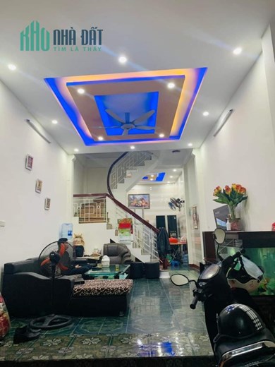 Trung Kính đôi, chủ giảm sốc 500tr, cần bán trong tháng 6, 50m2 giá nhỉnh 6 tỷ
