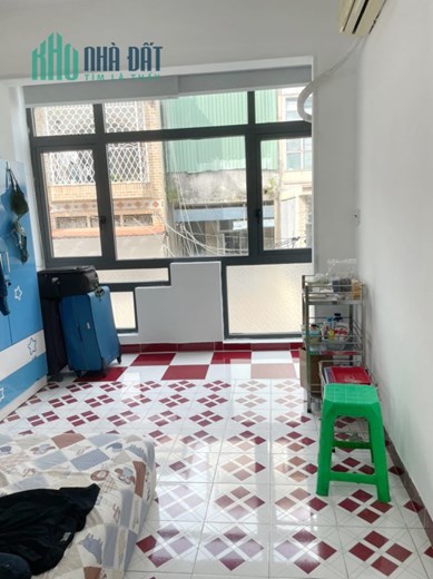 Bán nhà mới 5 tầng hẻm xe tải đường Sư Vạn Hạnh P9Q5 - Giá 9.5 Tỷ