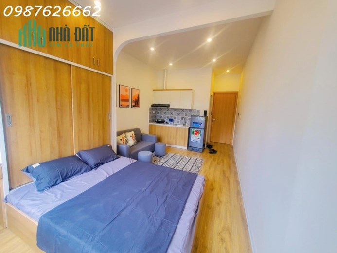 SIÊU PHẨM DÒNG TIỀN ĐƯỜNG LÁNG 45M 4T GIÁ CHỈ 6.4 TỶ