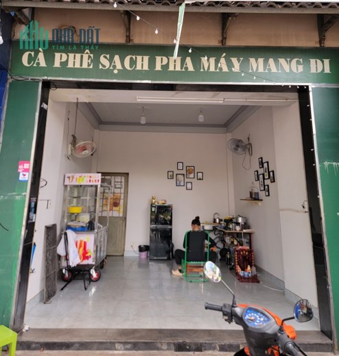 Cần cho thuê mặt bằng rất thoáng, sạch đẹp ở mặt tiền số 403 đường Phạm Văn Đồng.phường 11, quận