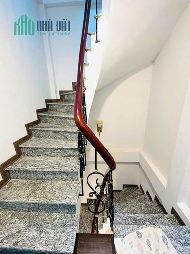 Bán nhà phố THÁI THỊNH - ĐỐNG ĐA 60M2 5 TẦNG MT 4M .