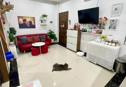 CĂN HỘ CHUNG CƯ MINI THƯỢNG ĐỊNH 44M2 GIÁ CHỈ 1 TỶ, ĐẦY ĐỦ CÔNG NĂNG, CÁCH MẶT PHỐ 20M, 2 PHÒNG NGỦ.