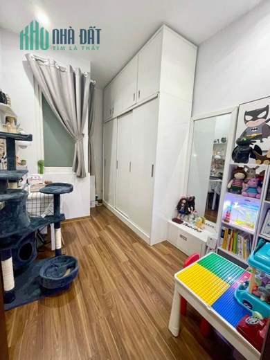 CĂN HỘ CHUNG CƯ MINI THƯỢNG ĐỊNH 44M2 GIÁ CHỈ 1 TỶ, ĐẦY ĐỦ CÔNG NĂNG, CÁCH MẶT PHỐ 20M, 2 PHÒNG NGỦ.