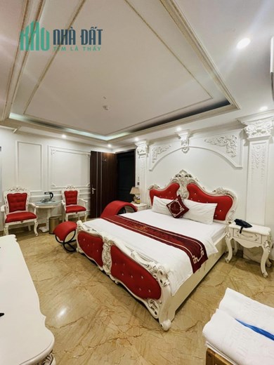 Bán Biệt Thư Mỹ Đình,Lô Góc,Phân Lô,Diện tích 160m2,Giá 32 tỷ