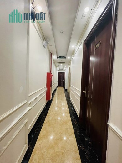 Bán Biệt Thư Mỹ Đình,Lô Góc,Phân Lô,Diện tích 160m2,Giá 32 tỷ