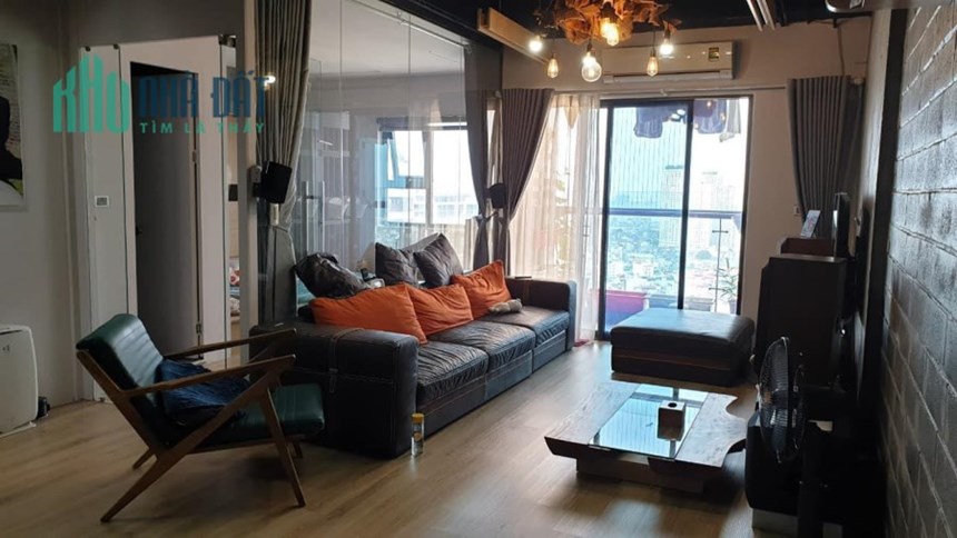 Giảm 200 triệu căn chung cư 3 ngủ tòa  Gold Season 47 Nguyễn Tuân, quận Thanh Xuân  98n2 giá 3.9 tỷ