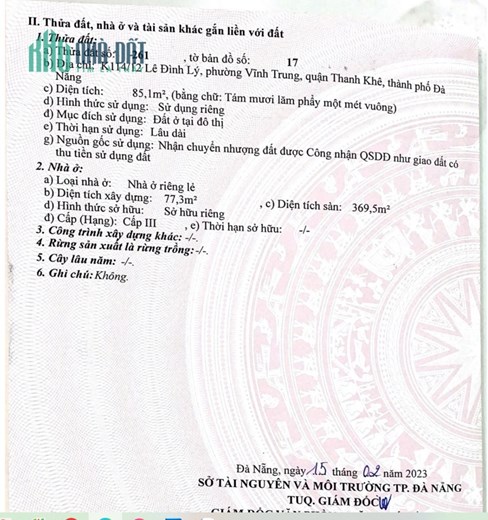 Bán nhà theo định giá ngân hàng Viettin hiện đang cho thuê 40tr/ tháng