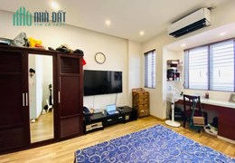 Bán nhà 4 tầng Phạm Ngọc Thạch 48m2 chỉ 4,1 tỷ ngõ thông Xã Đàn