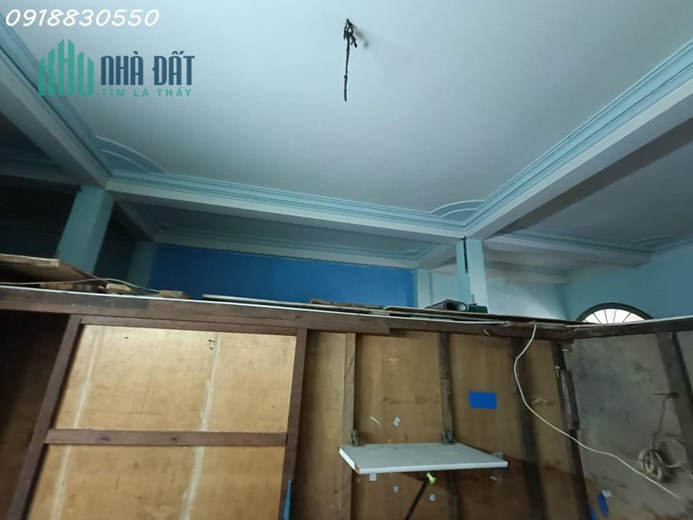 Nhà Bình Thạnh, sát Quận 1, 222m2, chỉ 69 triệu/m2, đầu tư CHDV cho thuê