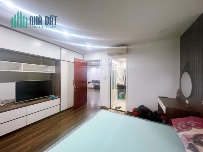 Bán nhà cưới vợ, Bán căn 3 ngủ Toà  Hapulico Complex số 1 Nguyễn Huy Tưởng 128m2 giá 6 tỷ