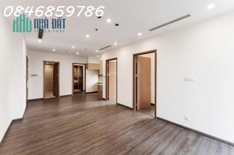 Tonkin2 - 3PN S: 90m2 chỉ 4,1 tỷ CK gần 1 tỷ trừ vào giá, nhận nhà ở luôn, có 2 chỗ đỗ ô tô, ký