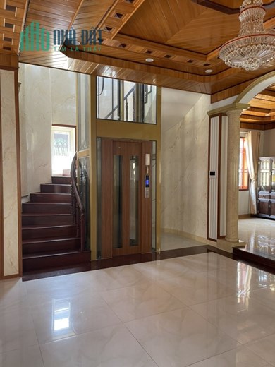 CHÀO BÁN CĂN BIỆT THỰ VƯỜN 320M2  KHANG ĐIỀN - PLB,Q9