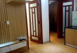 CĂN HỘ CHUNG CƯ MINI KHƯƠNG TRUNG - THANG MÁY - NHỎ XINH - TẶNG KÈM NỘI THẤT- 45M GIÁ CHỈ 1 TỶ.