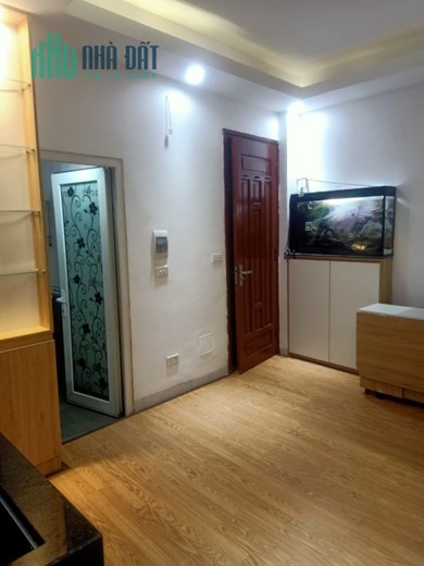 CĂN HỘ CHUNG CƯ MINI KHƯƠNG TRUNG - THANG MÁY - NHỎ XINH - TẶNG KÈM NỘI THẤT- 45M GIÁ CHỈ 1 TỶ.
