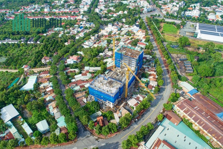 CĂN HỘ VIEW SÔNG DUY NHẤT NGAY TRUNG TÂM THÀNH PHỐ THỦ DẦU MỘT