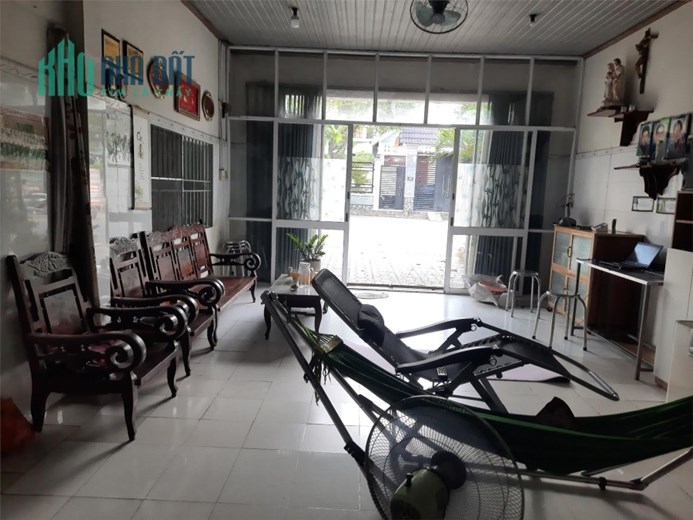 CẦN BÁN NHANH nhà phố mặt tiền đường Huỳnh Dân Sanh, Phường Long Bình