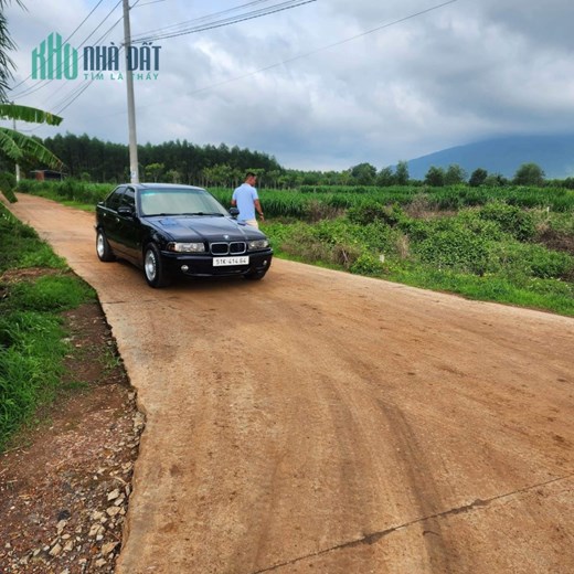 Sở Hữu Ngay Lô Đất Đẹp Vị Trí Đắc Địa Tại Xuân Trường, Xuân Lộc, Đồng Nai.