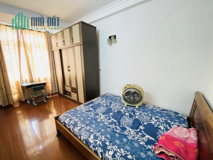 BÁN NHÀ RIÊNG BA BƯỚC RA CẦU MAI ĐỘNG LĨNH NAM 40m MT4.2m giá NHỈNH 3  tỷ