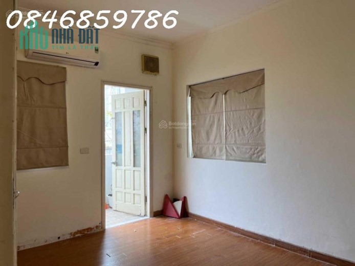 Bán chung cư căn góc tầng 7, C4 KĐT Mỹ Đình 1, diện tích 86m2, SĐCC, đã cải tạo đẹp