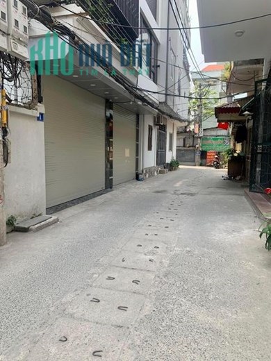 HÀ ĐÔNG, VĂN QUÁN, CHIẾN THẮNG, Ô TÔ 7 CHỖ ĐỖ CỬA, MẶT NGÕ KD, AN NINH TỐT, GẦN PHỐ, MẶT TIỀN SIÊU