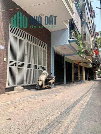 HÀ ĐÔNG, VĂN QUÁN, CHIẾN THẮNG, Ô TÔ 7 CHỖ ĐỖ CỬA, MẶT NGÕ KD, AN NINH TỐT, GẦN PHỐ, MẶT TIỀN SIÊU
