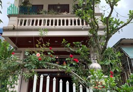 chính chủ cần bán hoặc cho thuê nhanh căn nhà 3,5 tầng thuộc Đường Cao Thắng - Phường Hải Yên - TP