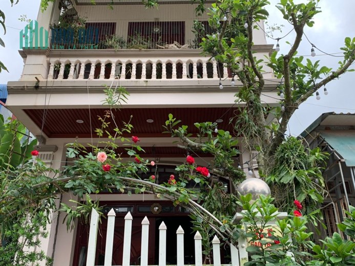 chính chủ cần bán hoặc cho thuê nhanh căn nhà 3,5 tầng thuộc Đường Cao Thắng - Phường Hải Yên - TP