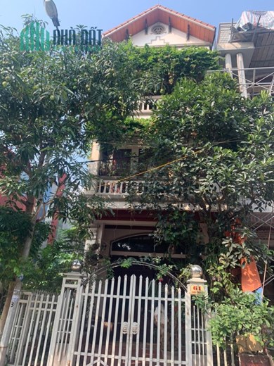 chính chủ cần bán hoặc cho thuê nhanh căn nhà 3,5 tầng thuộc Đường Cao Thắng - Phường Hải Yên - TP