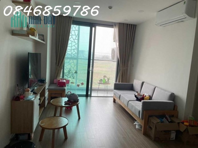 Bán gấp CH 2PN, DT 74m2, sổ đỏ CC, rẻ nhất Anland Lake View, LH 0846859786