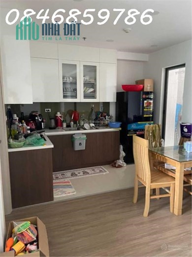 Bán gấp CH 2PN, DT 74m2, sổ đỏ CC, rẻ nhất Anland Lake View, LH 0846859786