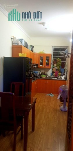 Chính chủ bán chung cư JSC 34 ngõ 187 Nguyễn Tuân, quận Thanh Xuân