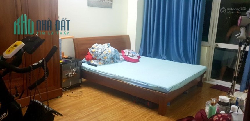 Chính chủ bán chung cư JSC 34 ngõ 187 Nguyễn Tuân, quận Thanh Xuân