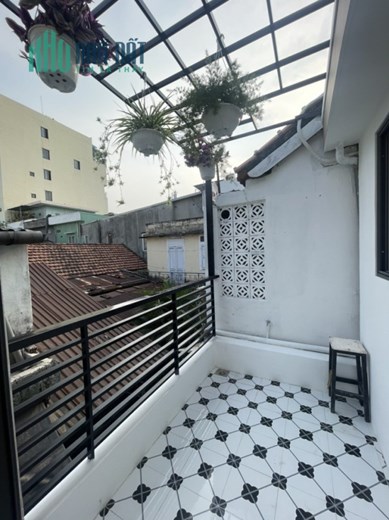 HẢI CHÂU-BÁN NHÀ ĐẸP KIỆT HOÀNG DIỆU-40M2-2T-NGANG7M-NHỈNH 2 TỶ-0905891799