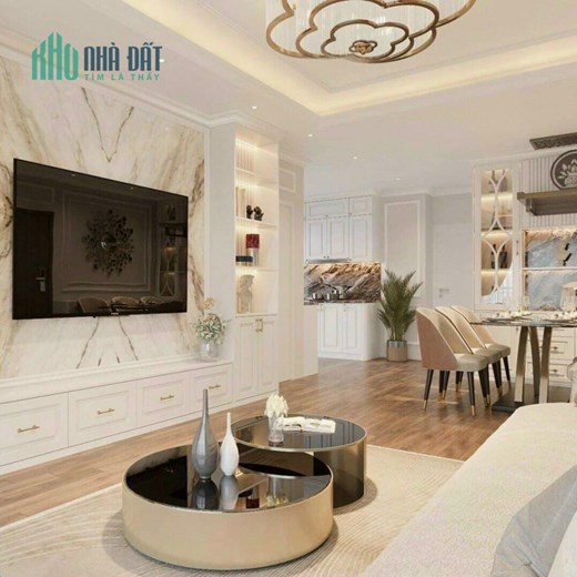 Bán Chelsea Park, Trung Kính 100m2, 4.3 tỷ, nhà đẹp. 0975118822