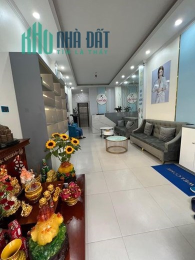 Sang nhượng spa tại ngõ 70 nguyễn Hoàng - Mỹ Đình