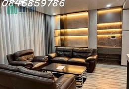 BÁN CĂN HỘ 3PN,FULL NỘI THẤT,VIEW HỒ,GIÁ 3,4 TỶ- 0846859786