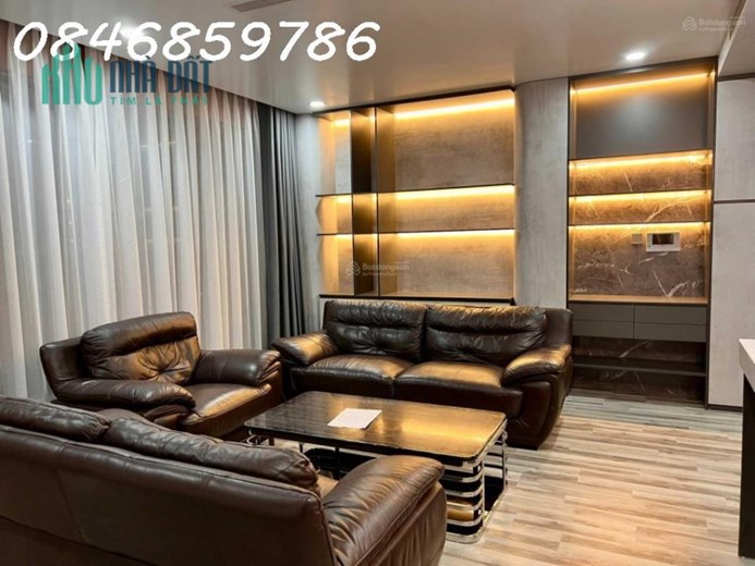 BÁN CĂN HỘ 3PN,FULL NỘI THẤT,VIEW HỒ,GIÁ 3,4 TỶ- 0846859786
