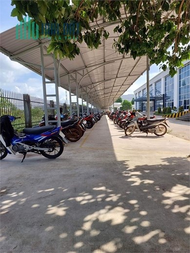 Nhà Xưởng KCN Bình Lộc, TP Long Khánh, DT nhà xưởng cho thuê đa dạng, PCCC