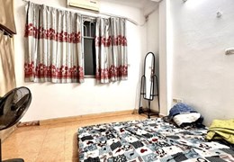 Nhà Mặt Phố Lê Quý Đôn, HBT, 20m2, 6T, MT4m, 6.3 tỷ, KD Đỉnh, 0977097287