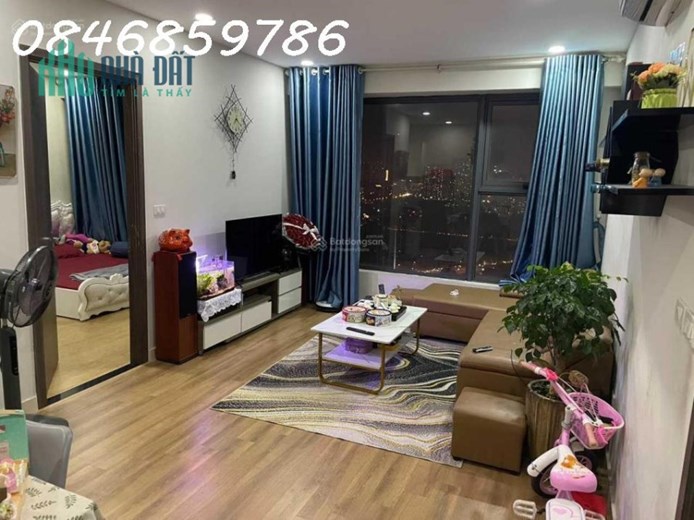 Gấp! Cần bán CH 45m2 1N 1K 1VS full nội thất giá (cực hiếm người bán) giá bán nhanh 1.7 tỷ có TL