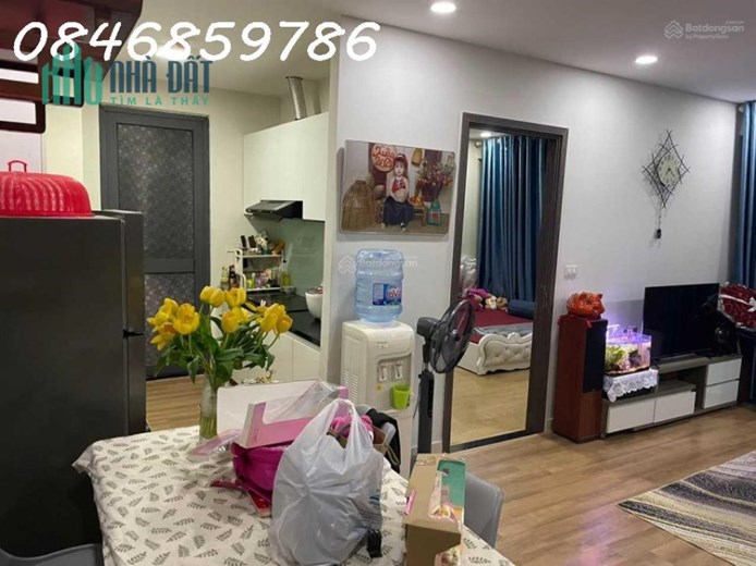 Gấp! Cần bán CH 45m2 1N 1K 1VS full nội thất giá (cực hiếm người bán) giá bán nhanh 1.7 tỷ có TL