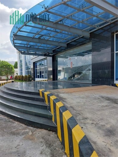 Nhà Xưởng KCN Bình Lộc, KCN hiện đại, SX chế tạo công nghệ cao, gần Tuyến QL 1A