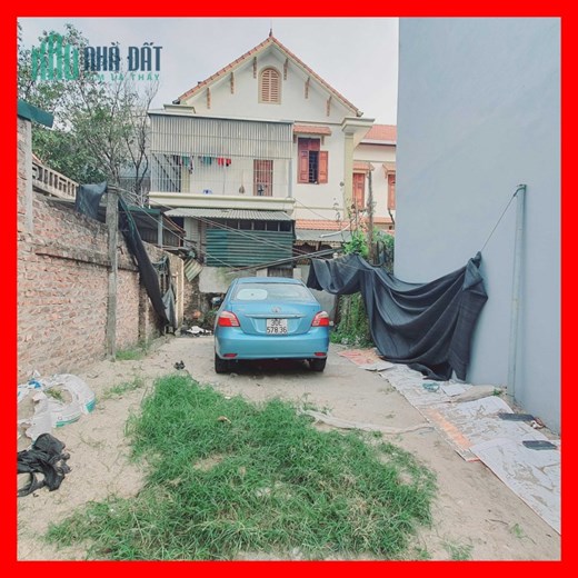 [🚍🚖🚘 Tin hot!] Đất Vân Canh An Trai, ô tô 7 chỗ ra vào, mặt tiền rộng- gọi Hoa