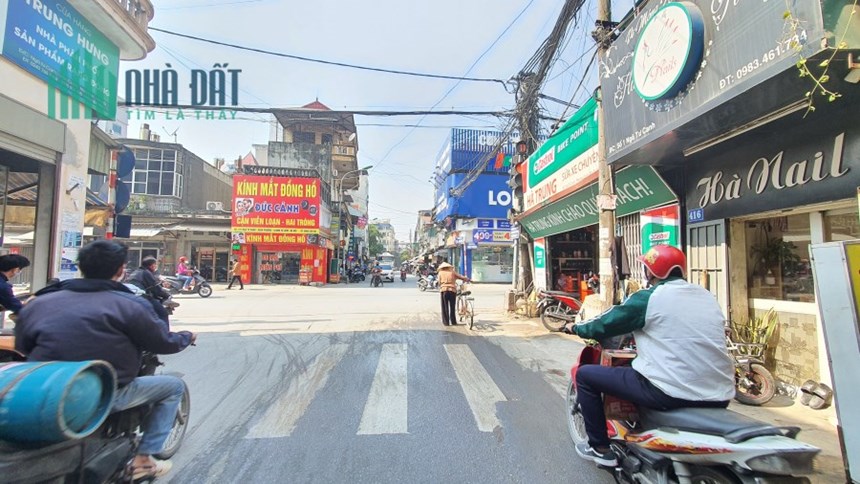 [🚍🚖🚘 Tin hot!] Đất Vân Canh An Trai, ô tô 7 chỗ ra vào, mặt tiền rộng- gọi Hoa