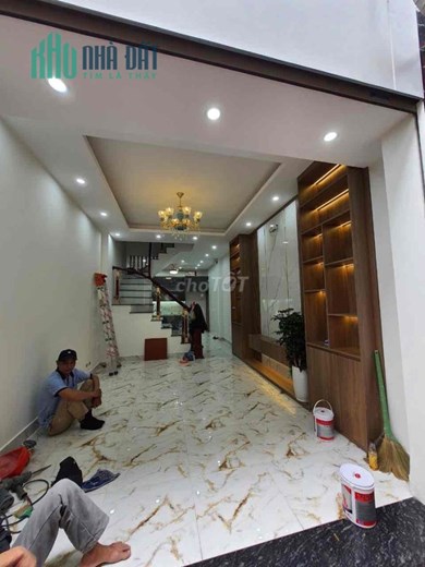 Chính chủ cần bán nhà 4 tầng tại Đông Thiên, Hoàng Mai