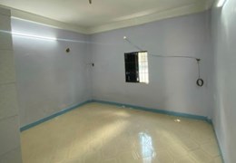 Cho thuê nguyên tầng lầu giá chỉ 3tr, toilet riêng đối diện cổng chính bến xe Quận 8