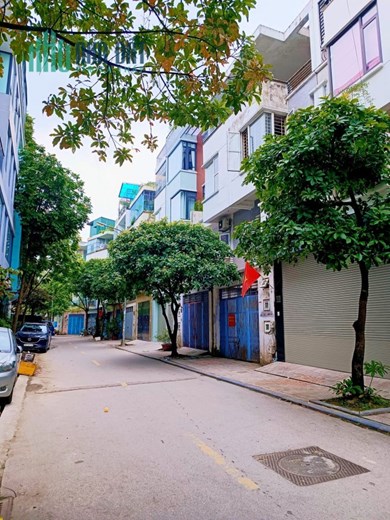 MẶT PHỐ TRƯƠNG ĐỊNH - KINH DOANH NGÀY ĐÊM - 39M2 - CHỈ 7,3 TỶ.