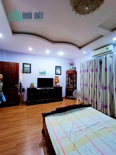 MẶT PHỐ TRƯƠNG ĐỊNH - KINH DOANH NGÀY ĐÊM - 39M2 - CHỈ 7,3 TỶ.