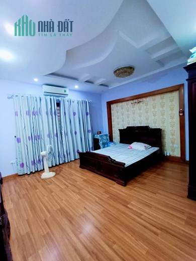 MẶT PHỐ TRƯƠNG ĐỊNH - KINH DOANH NGÀY ĐÊM - 39M2 - CHỈ 7,3 TỶ.